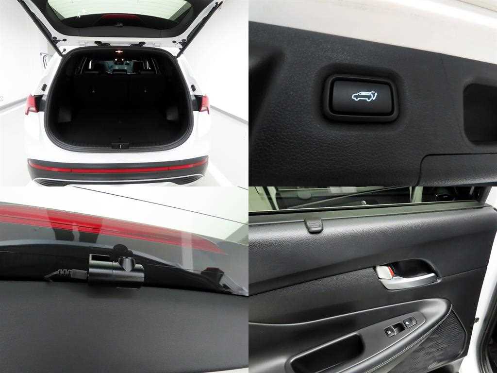 HYUNDAI Santa Fe 2021 - Importación desde Corea - HF Imports Iquique - Foto 18