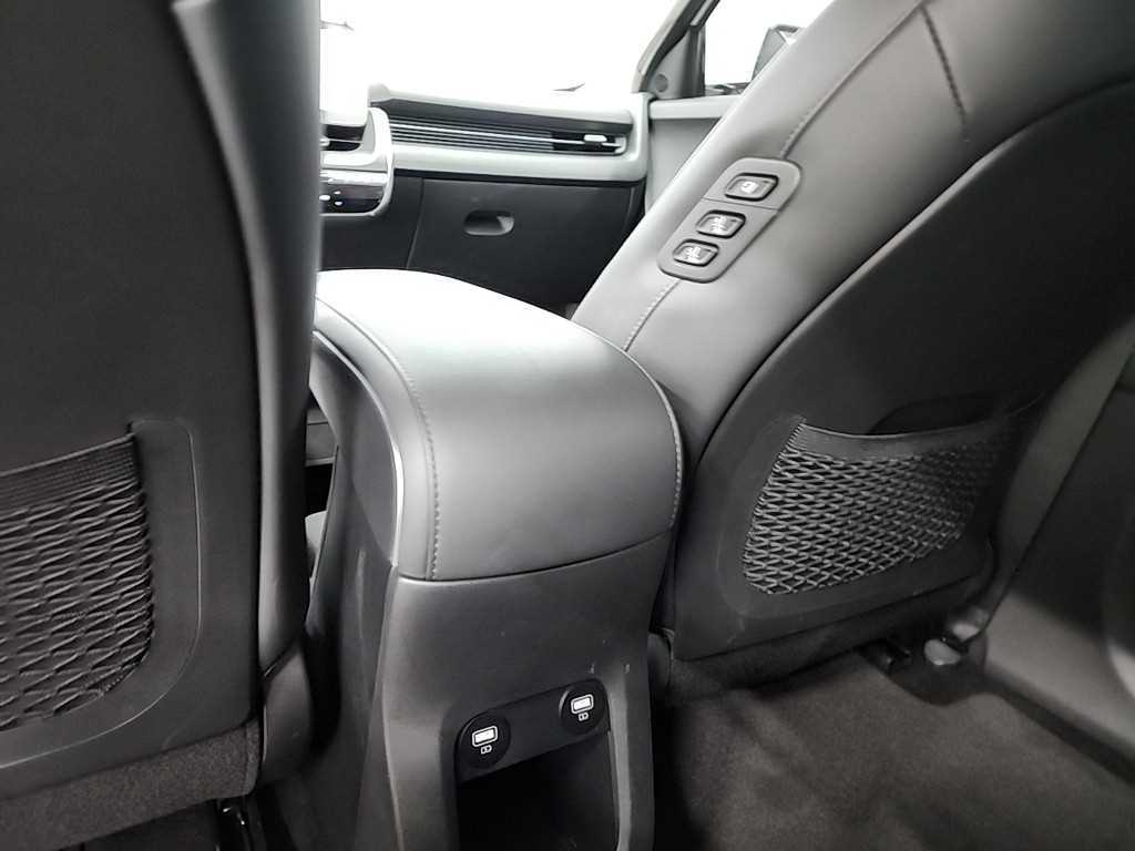 HYUNDAI Ioniq 5 2024 Blanco - Importación desde Corea - HF Imports Iquique - Foto 13