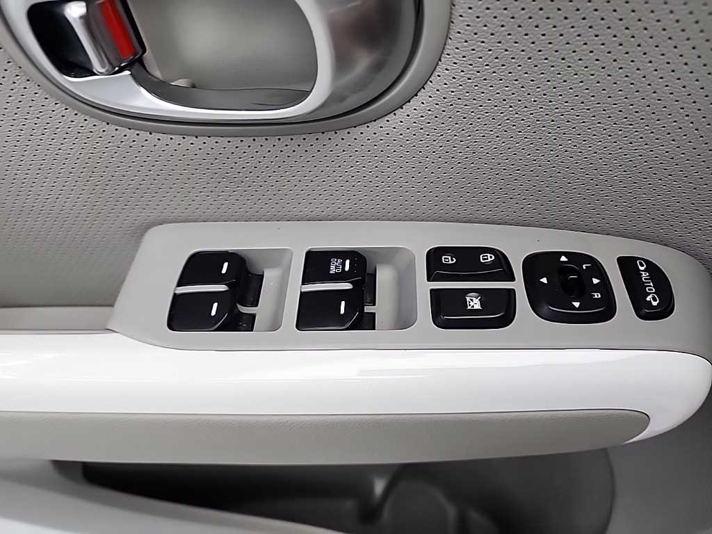 KIA Soul 2018 Blanco - Importación desde Corea - HF Imports Iquique - Foto 15