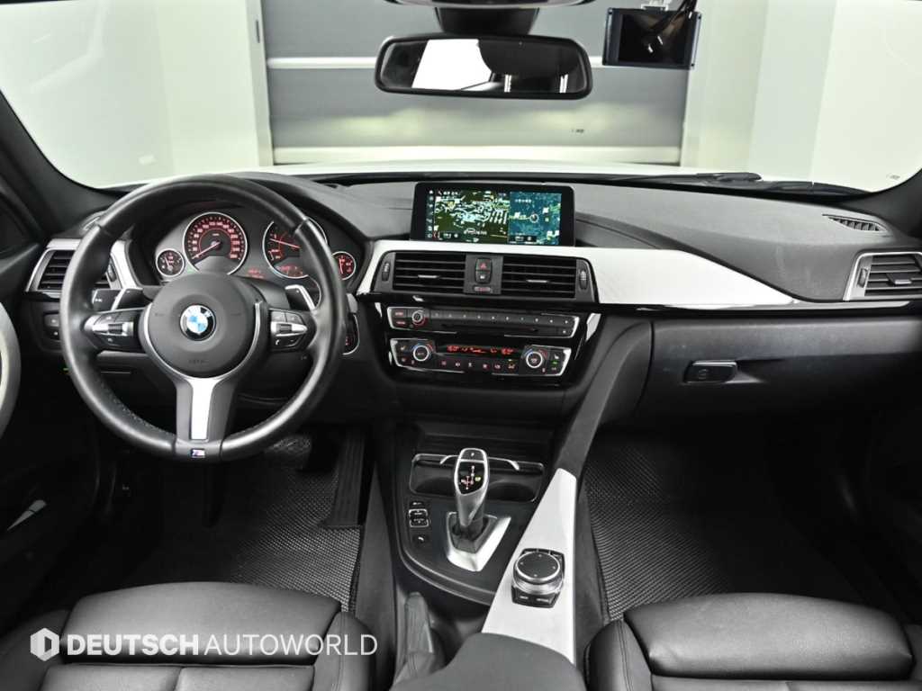 BMW 3 series - Vista 7