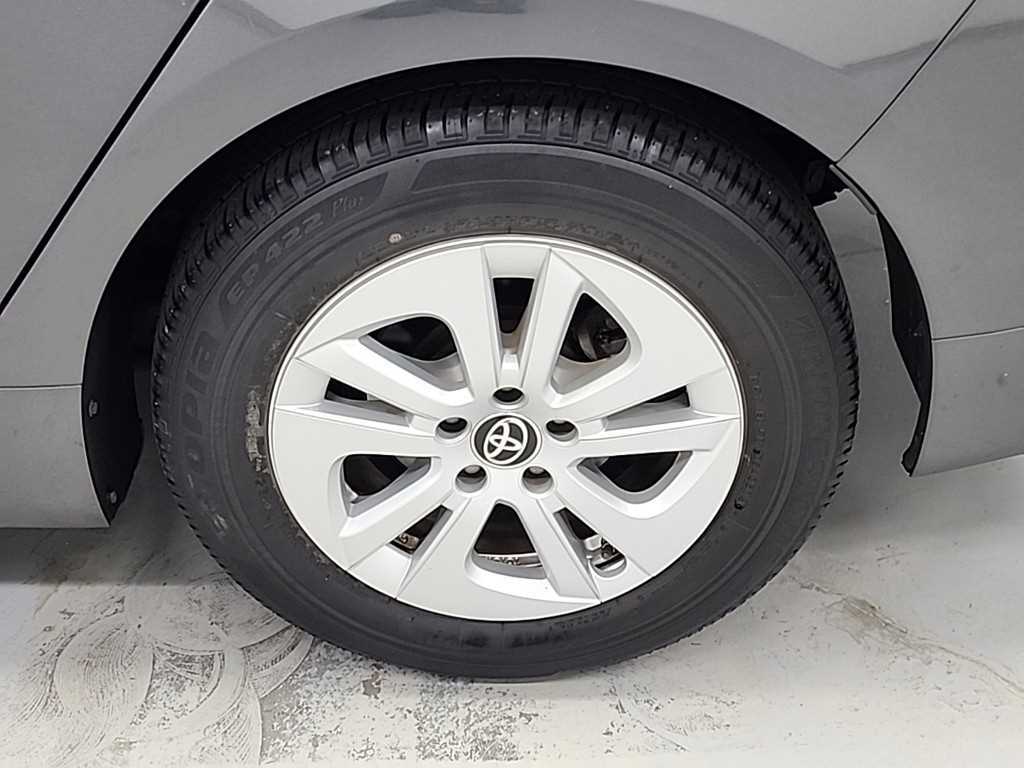 Toyota Prius 2018 Gris - Importación desde Corea - HF Imports Iquique - Foto 20