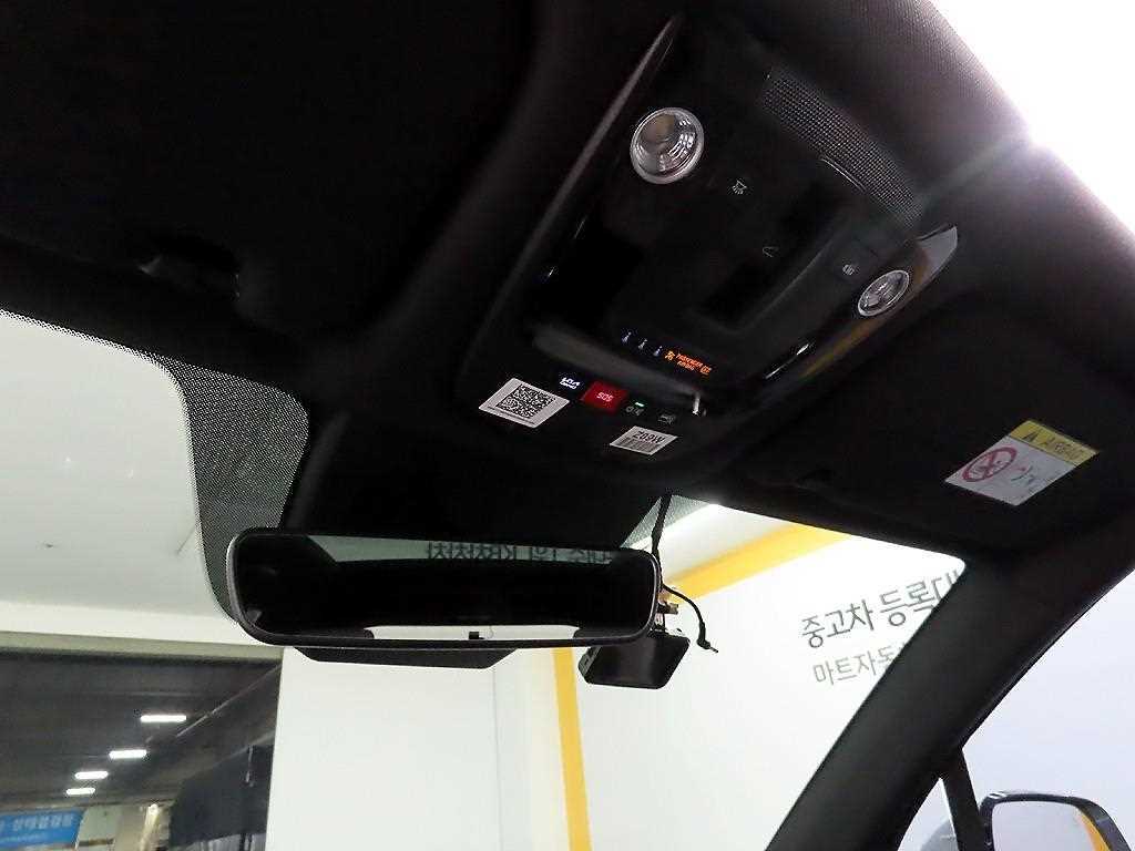 KIA Sorento 2023 Blanco - Importación desde Corea - HF Imports Iquique - Foto 16