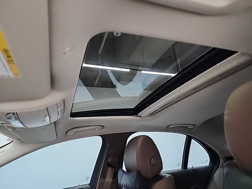 Mercedes Benz E class 2018 Blanco - Importación desde Corea - HF Imports Iquique - Foto 15