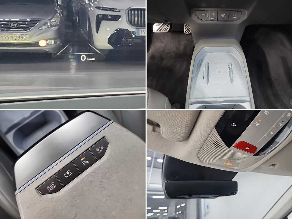 KIA EV3 2025 Gris - Importación desde Corea - HF Imports Iquique - Foto 18