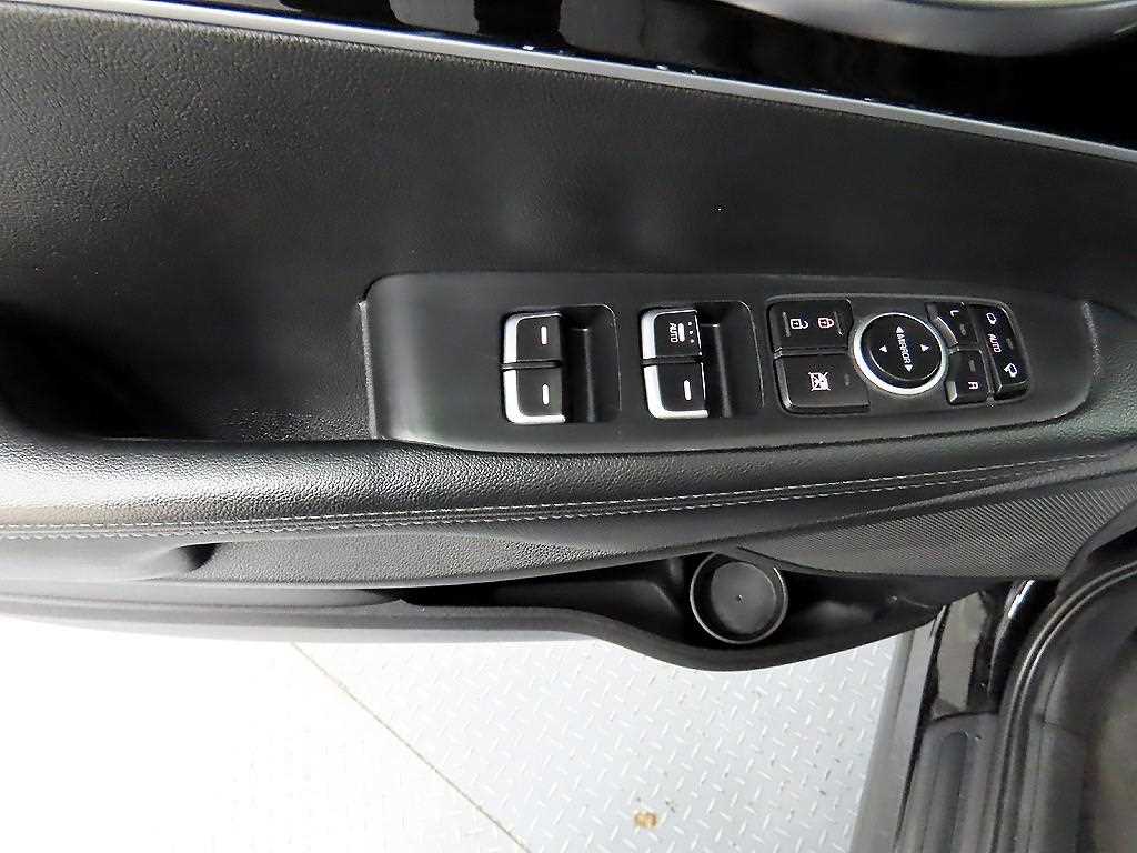 KIA Sorento - Vista 11