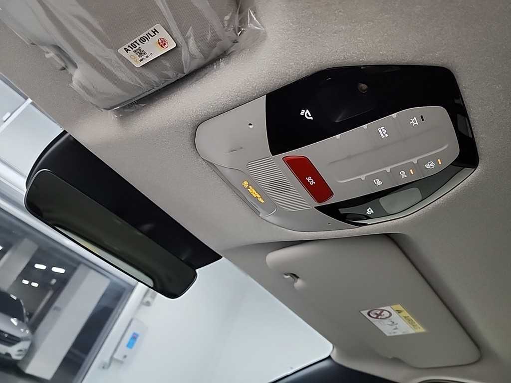 KIA PV5 2026 Blanco - Importación desde Corea - HF Imports Iquique - Foto 18