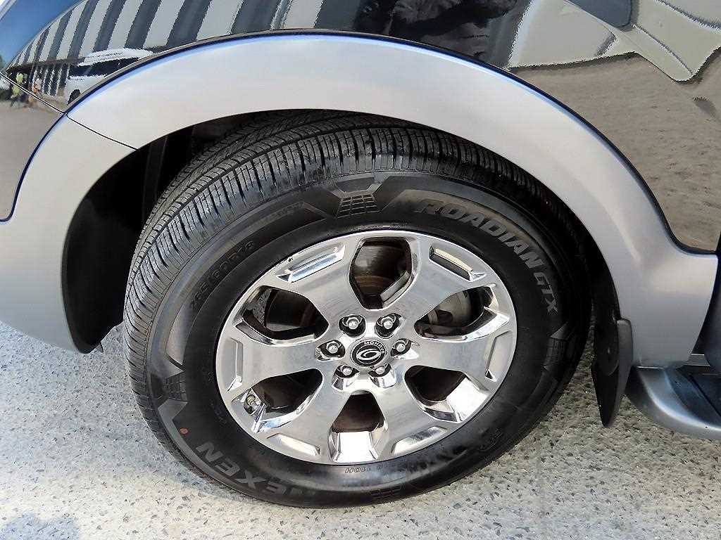 KIA Mohave 2018 - Importación desde Corea - HF Imports Iquique - Foto 20