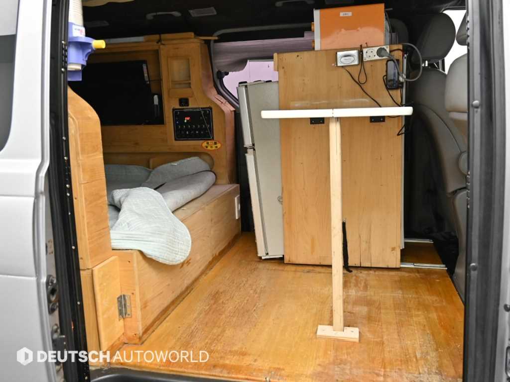 HYUNDAI Starex 2017 - Importación desde Corea - HF Imports Iquique - Foto 14