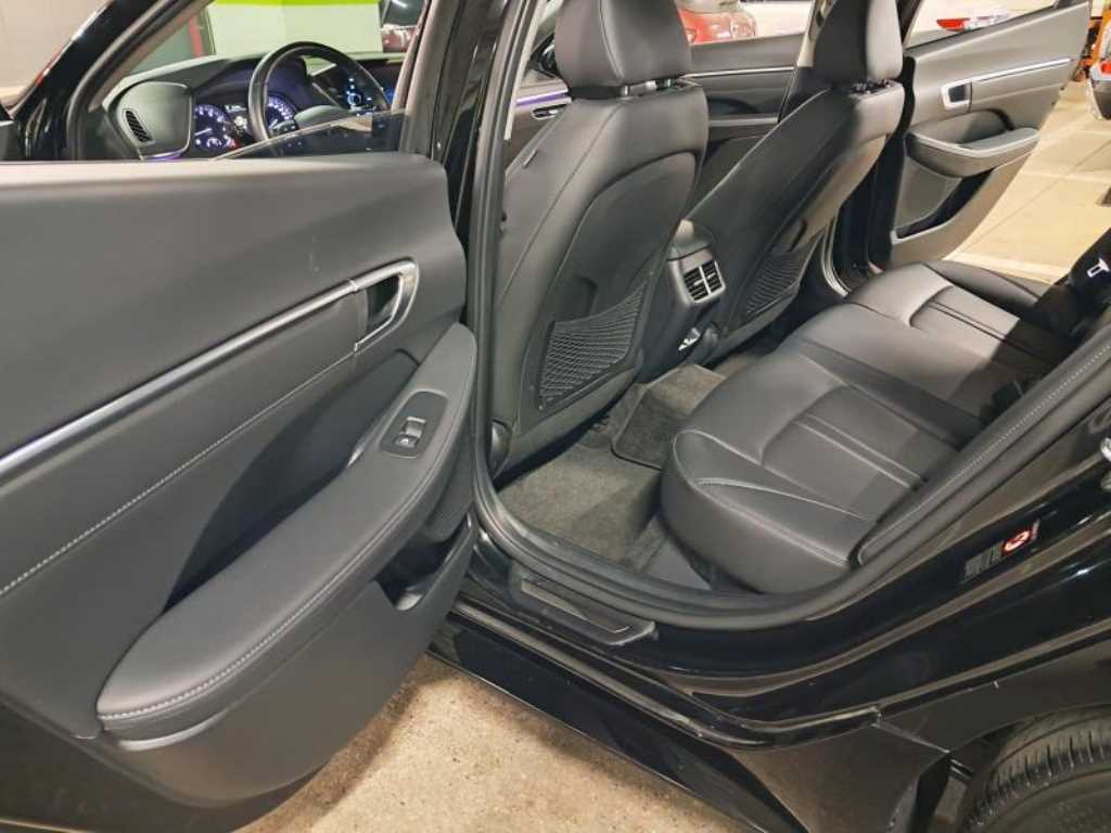 HYUNDAI Sonata 2022 - Importación desde Corea - HF Imports Iquique - Foto 17