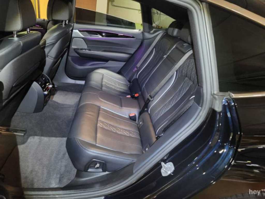 BMW Gran Turismo - Vista 4