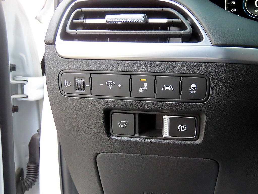 HYUNDAI Palisade - Vista 12