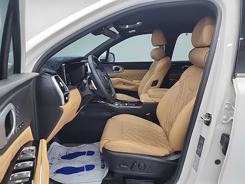 KIA Sorento - Vista 11