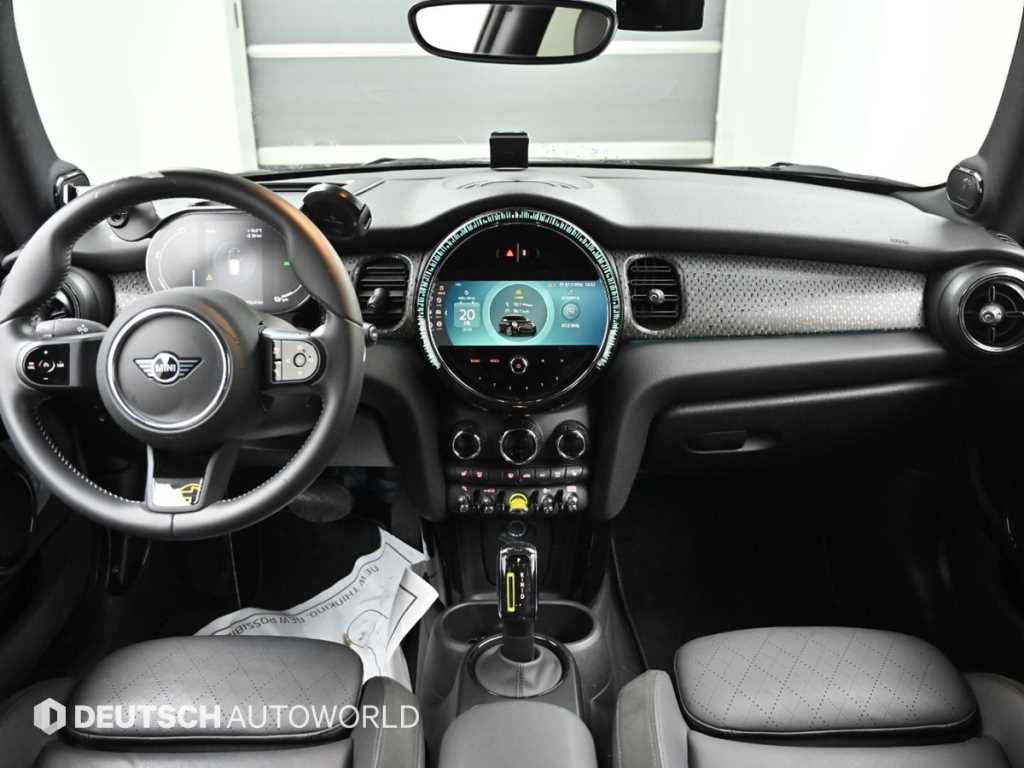 Mini Cooper - Vista 7
