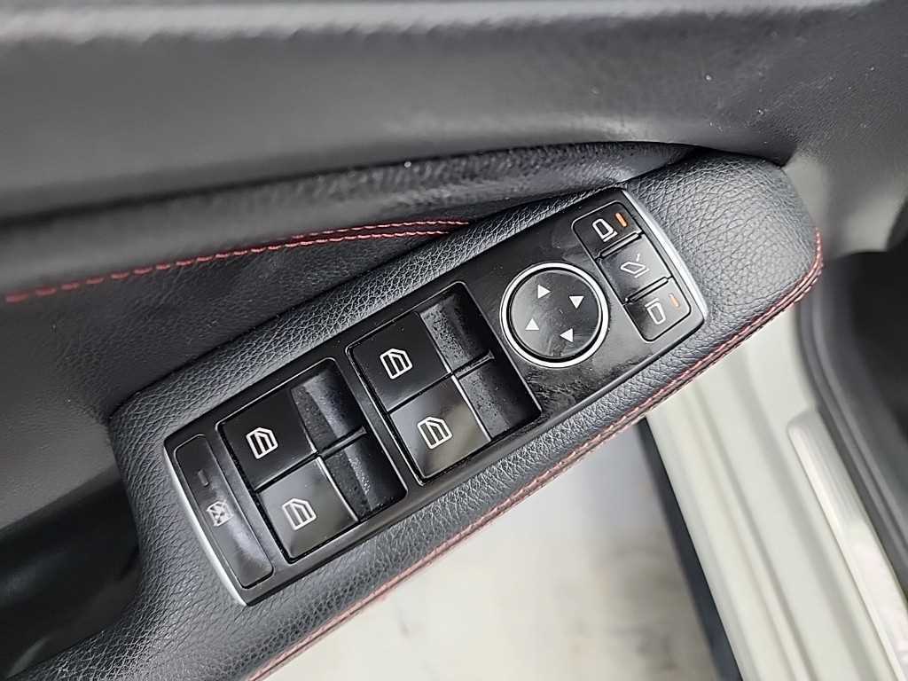 Mercedes Benz A Class 2015 Blanco - Importación desde Corea - HF Imports Iquique - Foto 19