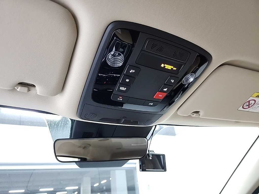 KIA Carnival 2023 Gris - Importación desde Corea - HF Imports Iquique - Foto 16