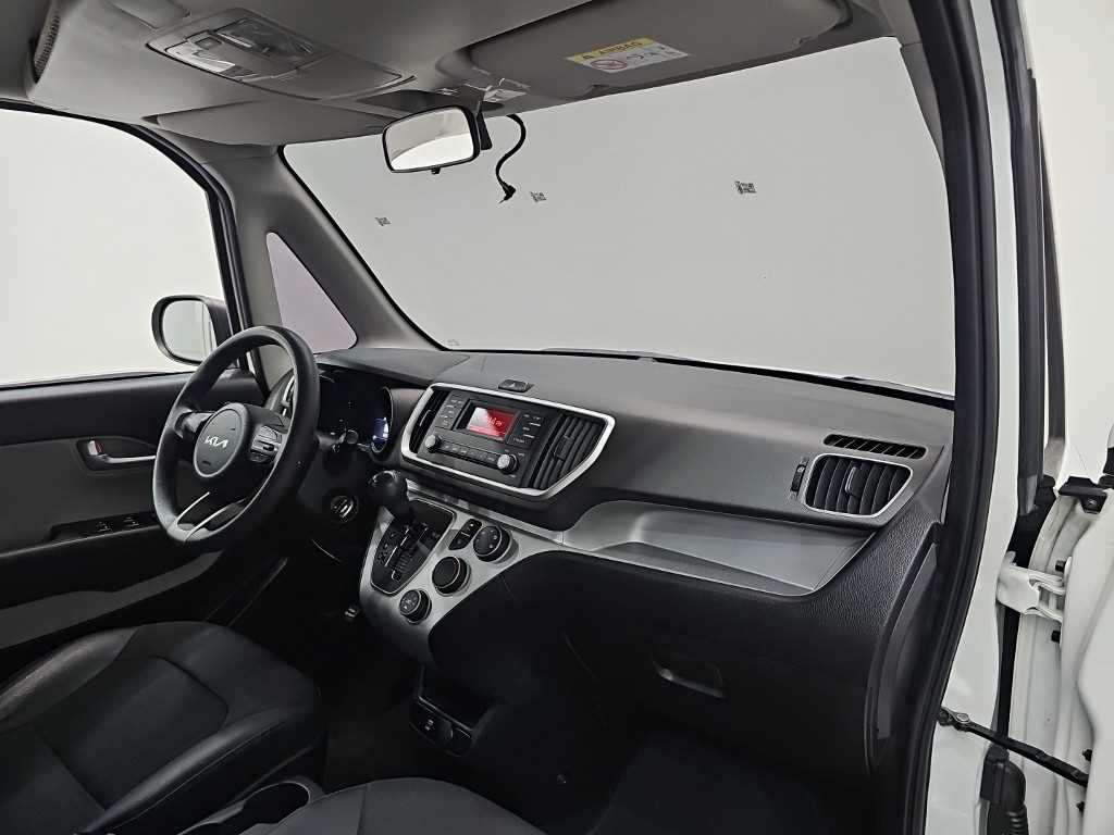 KIA Ray 2022 Blanco - Importación desde Corea - HF Imports Iquique - Foto 16