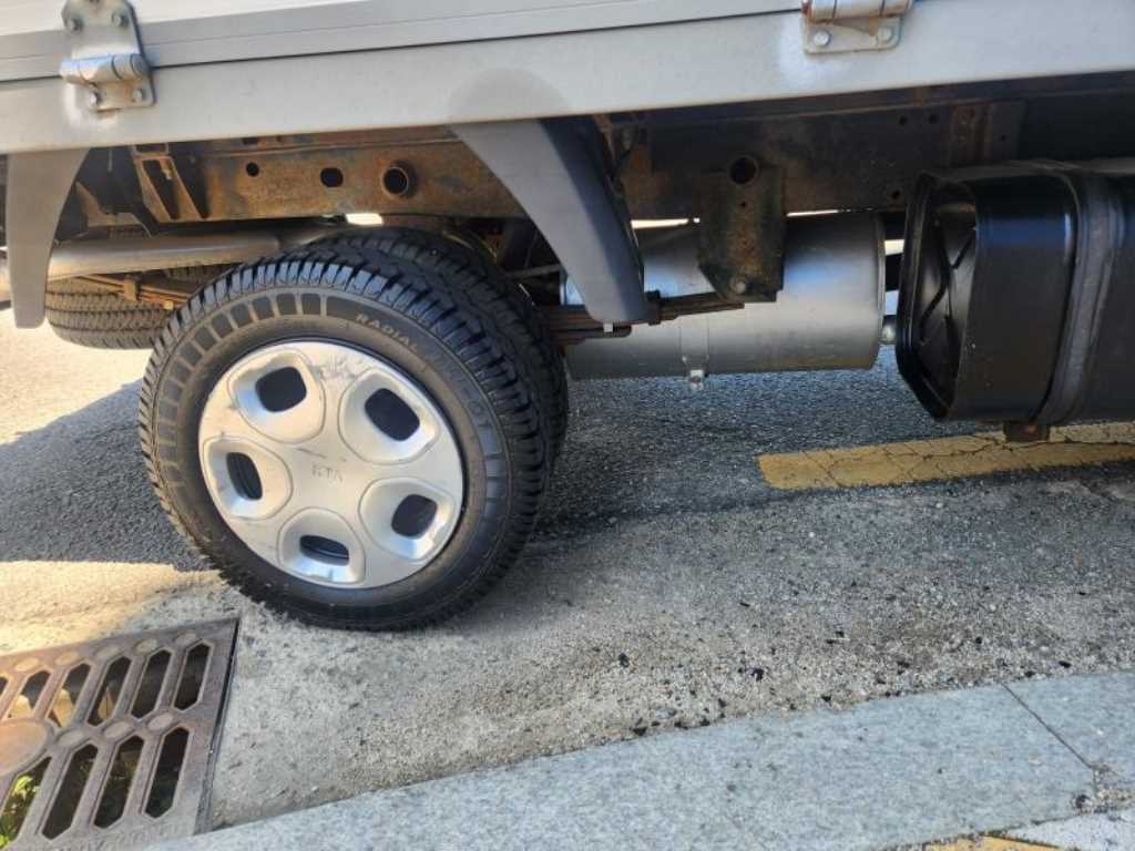 Small Truck Top_Wingbody - Vista 12
