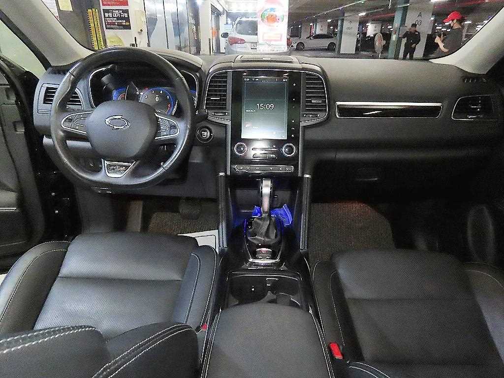SAMSUNG QM6 - Vista 10