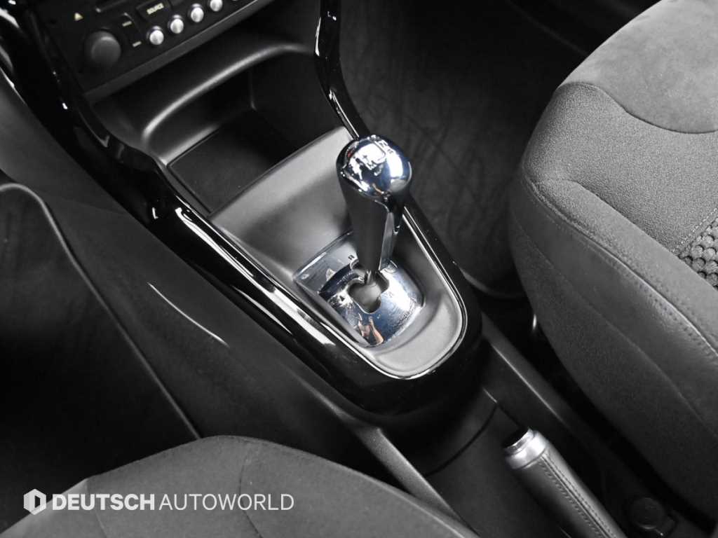 Citroen DS3 - Vista 9