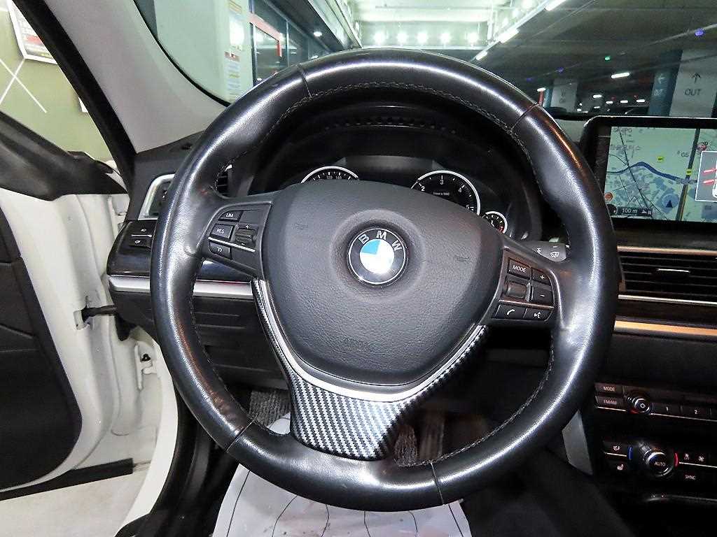 BMW Gran Turismo - Vista 8