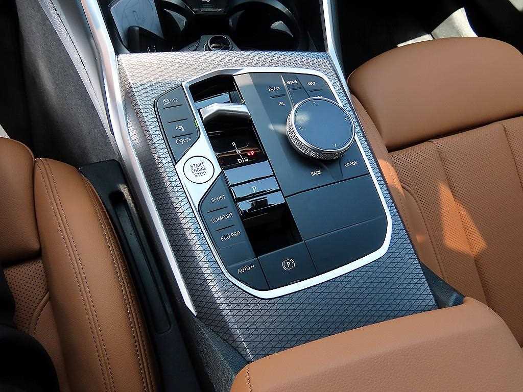 BMW 3 series - Vista 11