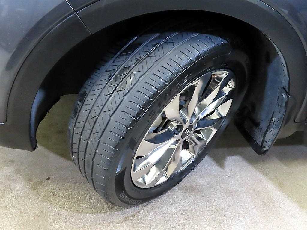 KIA Sorento 2018 Gris - Importación desde Corea - HF Imports Iquique - Foto 20