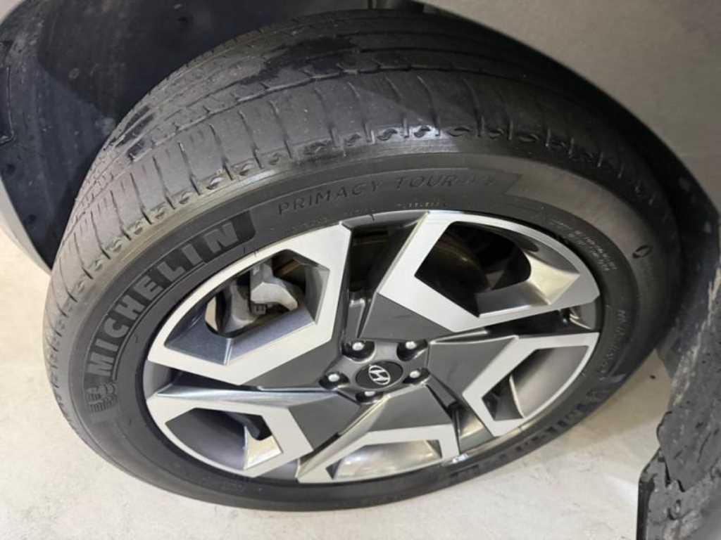 HYUNDAI Palisade 2023 Gris - Importación desde Corea - HF Imports Iquique - Foto 19