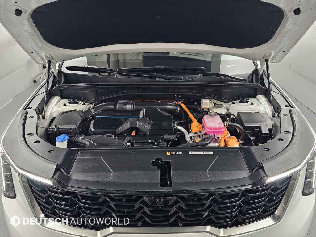 KIA Sorento - Vista 6