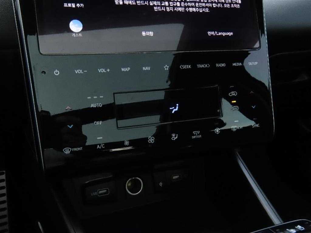 HYUNDAI Tucson - Vista 7