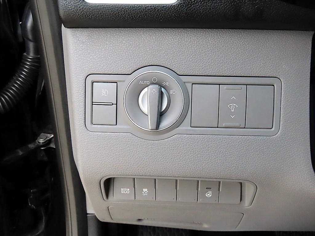 HYUNDAI Solati - Vista 12