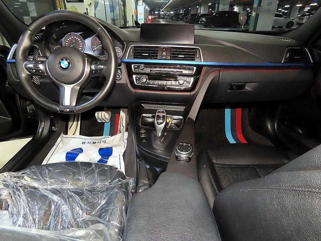 BMW 3 series - Vista 10