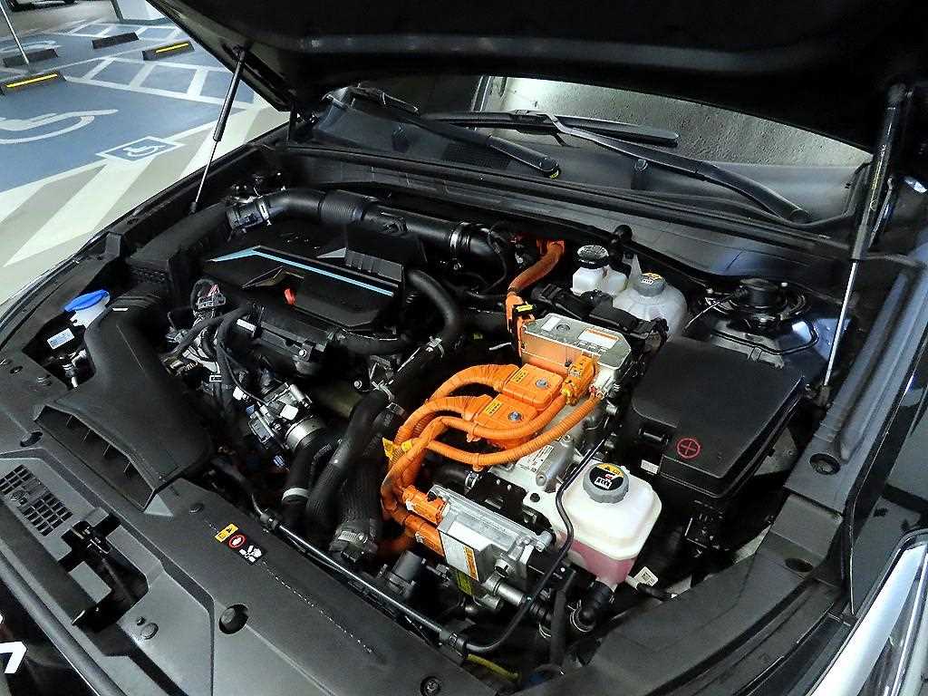 KIA K8 2022 Negro - Importación desde Corea - HF Imports Iquique - Foto 19