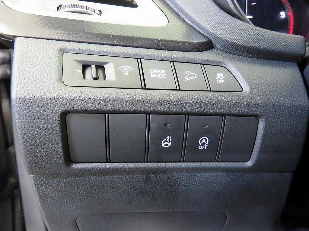 HYUNDAI Santa Fe 2016 Gris - Importación desde Corea - HF Imports Iquique - Foto 13
