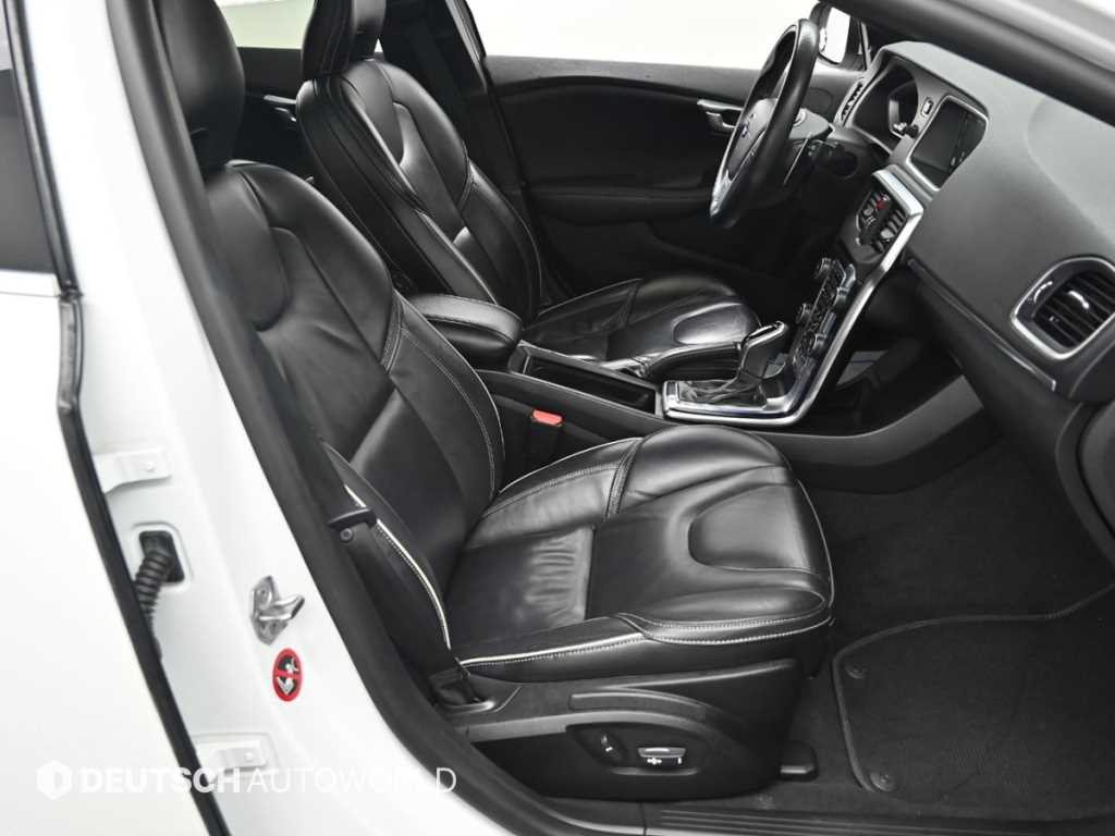 Volvo V40 - Vista 10