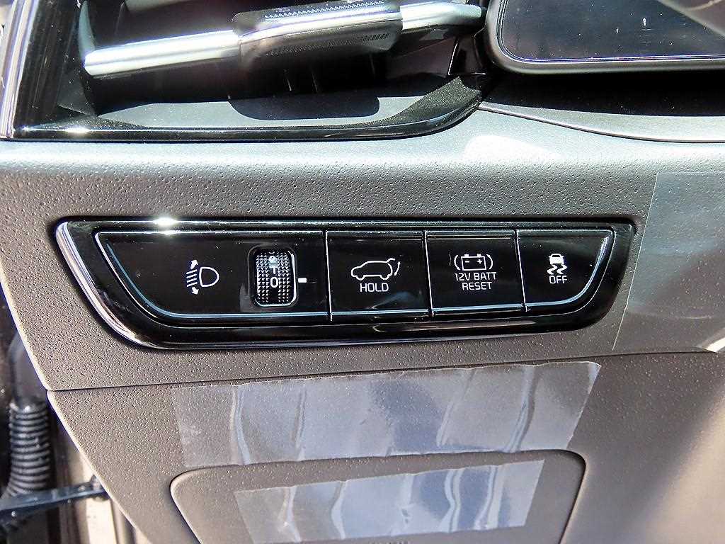 KIA Niro - Vista 12