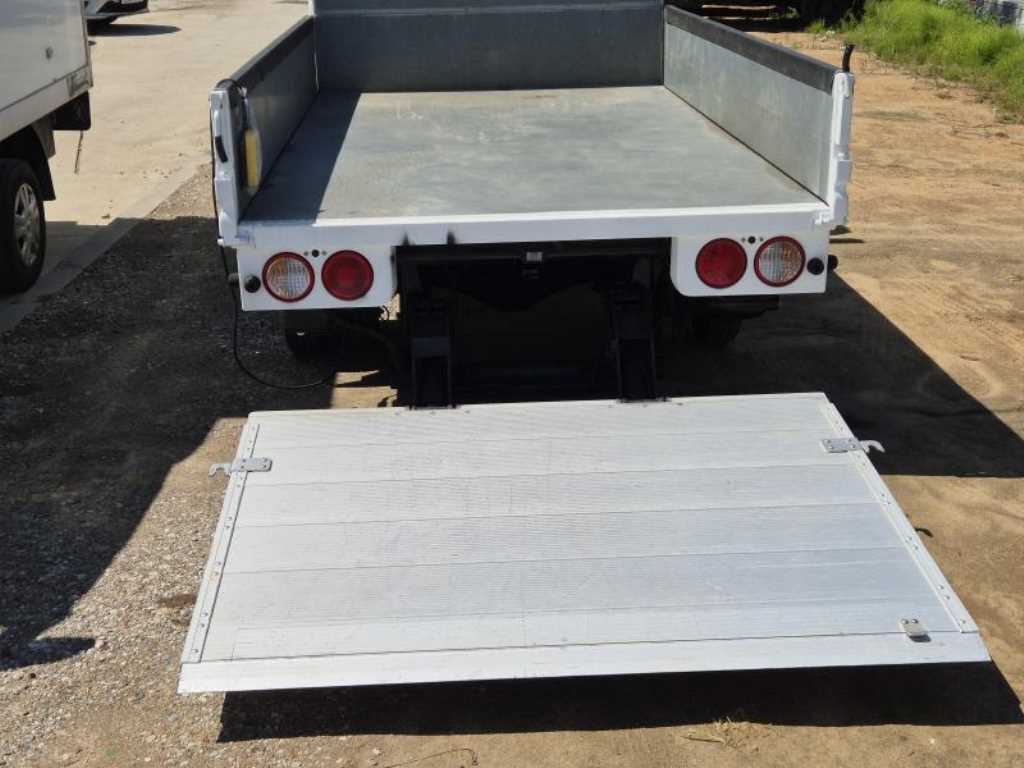Small Truck Top_Powergate - Vista 7
