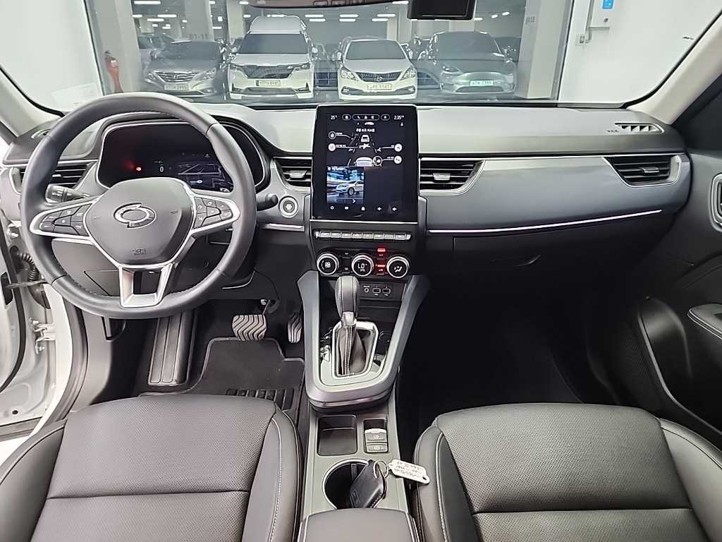 SAMSUNG XM3 - Vista 7