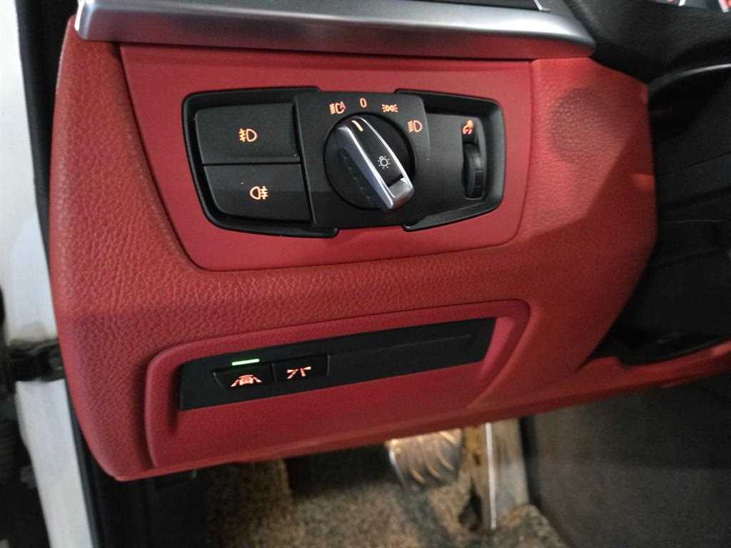 BMW 4 Series - Vista 5