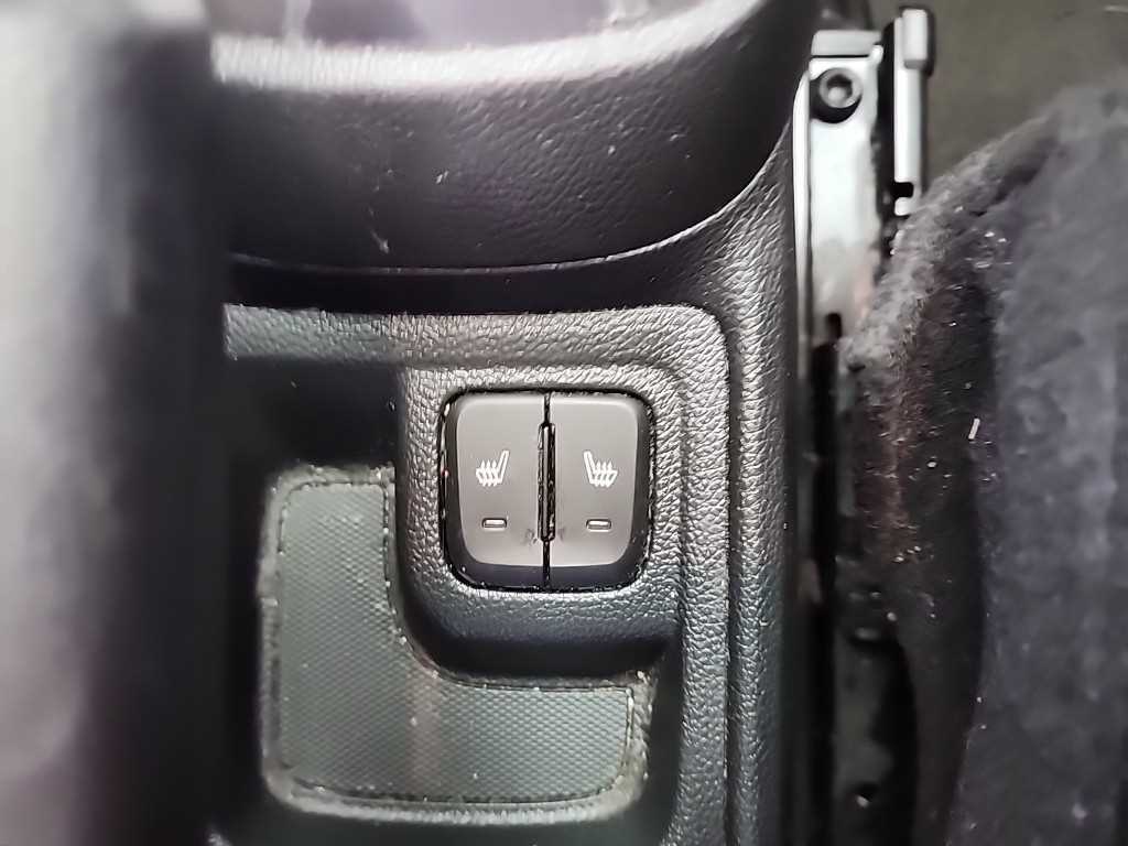 Chevrolet Spark 2017 Negro - Importación desde Corea - HF Imports Iquique - Foto 16