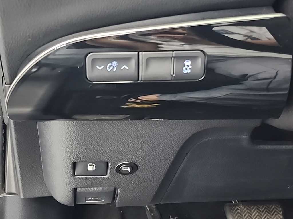 Toyota Prius 2018 Gris - Importación desde Corea - HF Imports Iquique - Foto 16