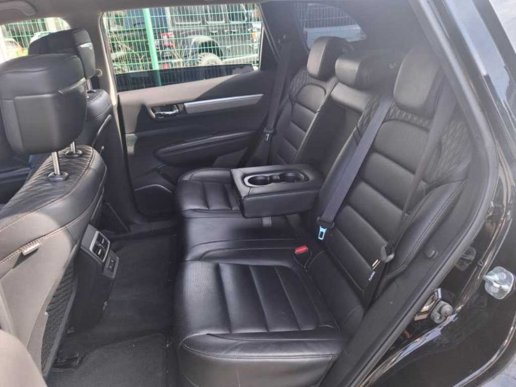 SAMSUNG QM6 2021 Negro - Importación desde Corea - HF Imports Iquique - Foto 18
