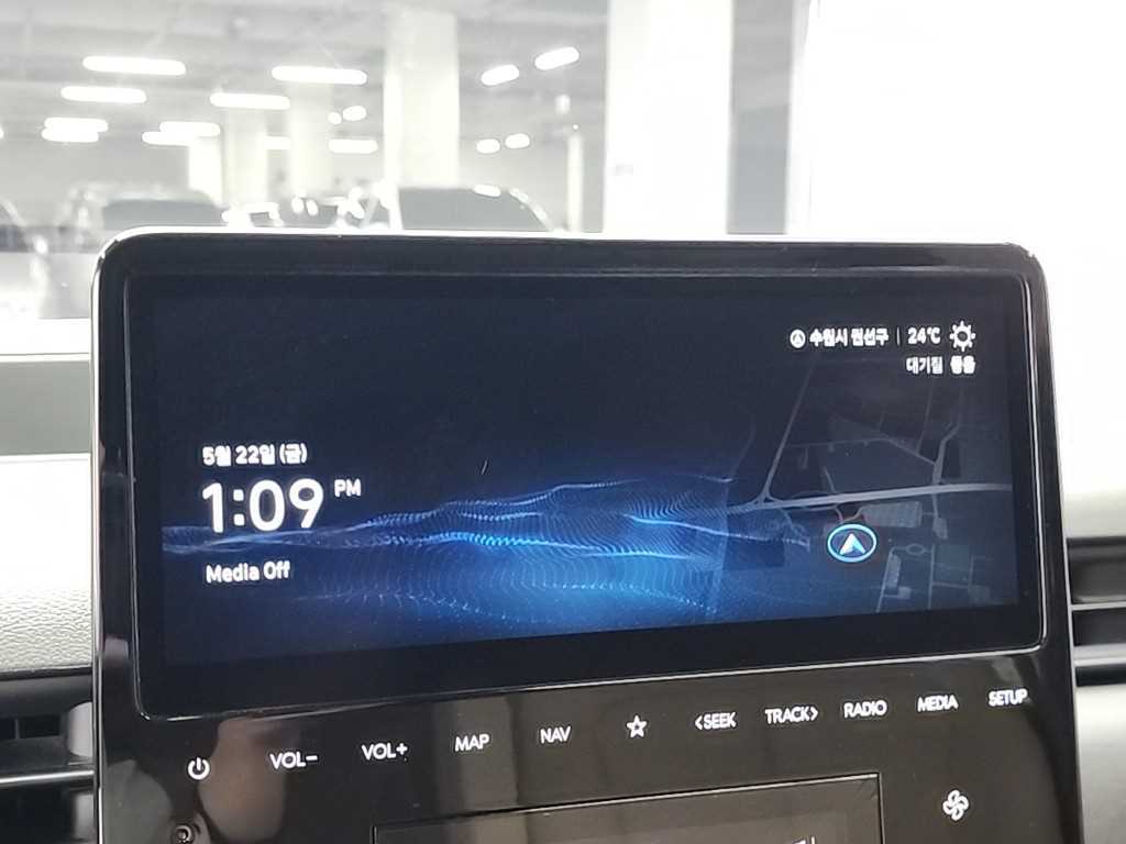 HYUNDAI Staria 2023 - Importación desde Corea - HF Imports Iquique - Foto 13