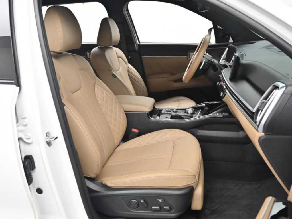 KIA Sorento - Vista 8
