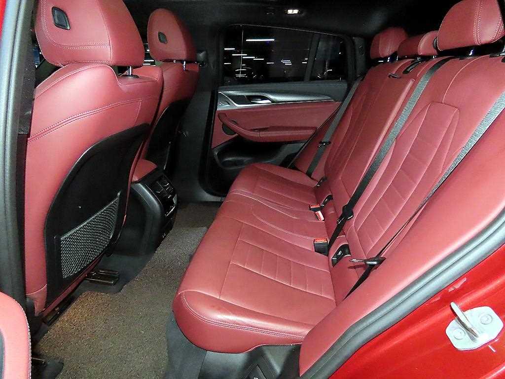 BMW X4 - Vista 7