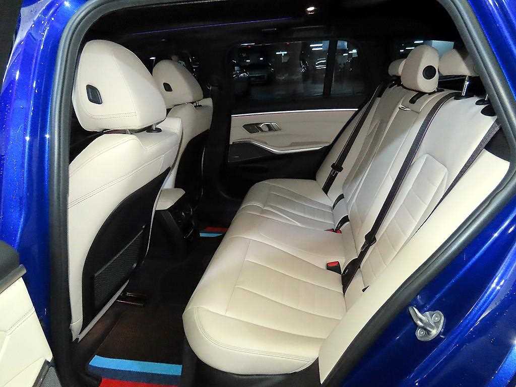 BMW 3 series - Vista 7