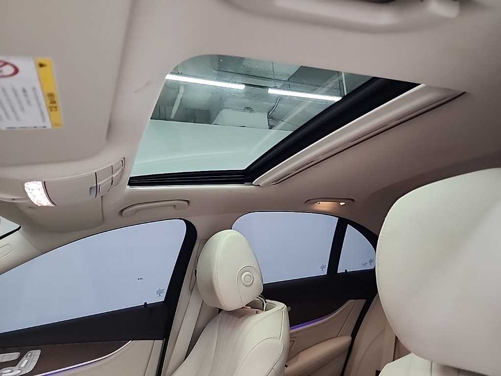 Mercedes Benz E class 2020 - Importación desde Corea - HF Imports Iquique - Foto 15
