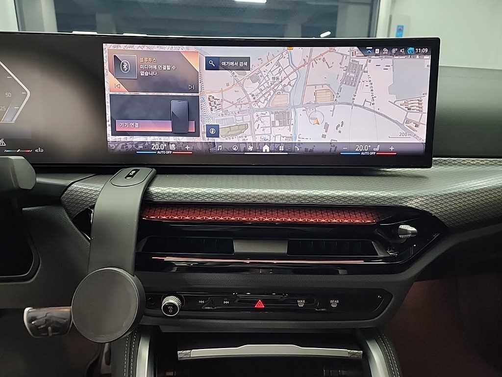BMW 4 Series - Vista 10