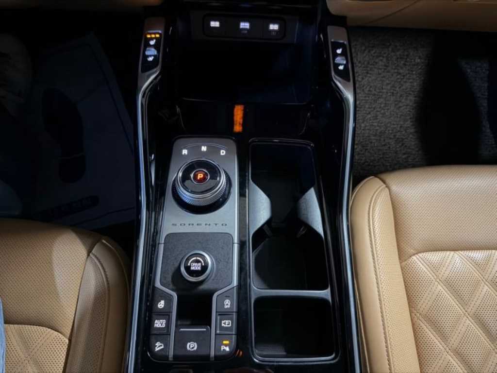 KIA Sorento - Vista 11
