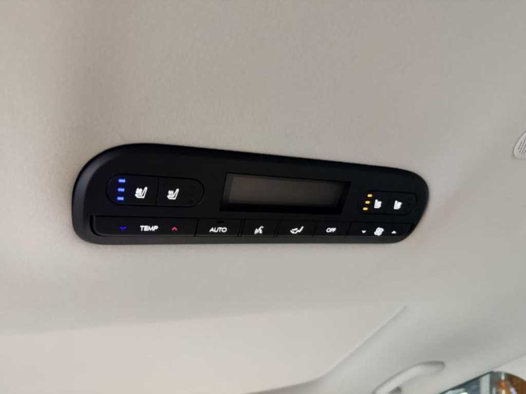 HYUNDAI Palisade - Vista 12