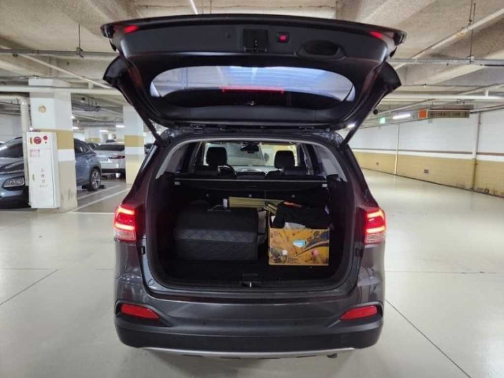 KIA Sorento - Vista 5